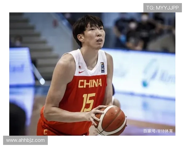 周琦在火箭队的比赛表现和数据统计详解