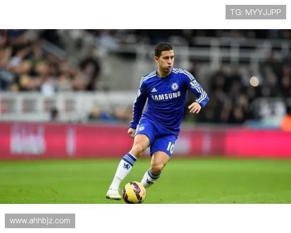 阿扎尔在英超时期最佳球员荣誉回顾