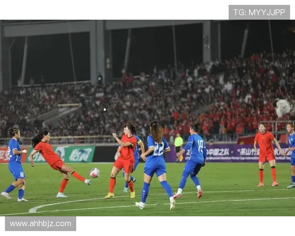 女足亚洲杯最新积分榜：中国女足紧随其后朝鲜女足凭净胜球优势领跑